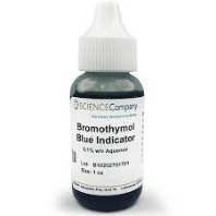 Bromothymol Blue 5ml